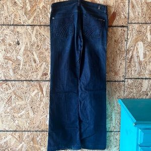 7 jeans size 29